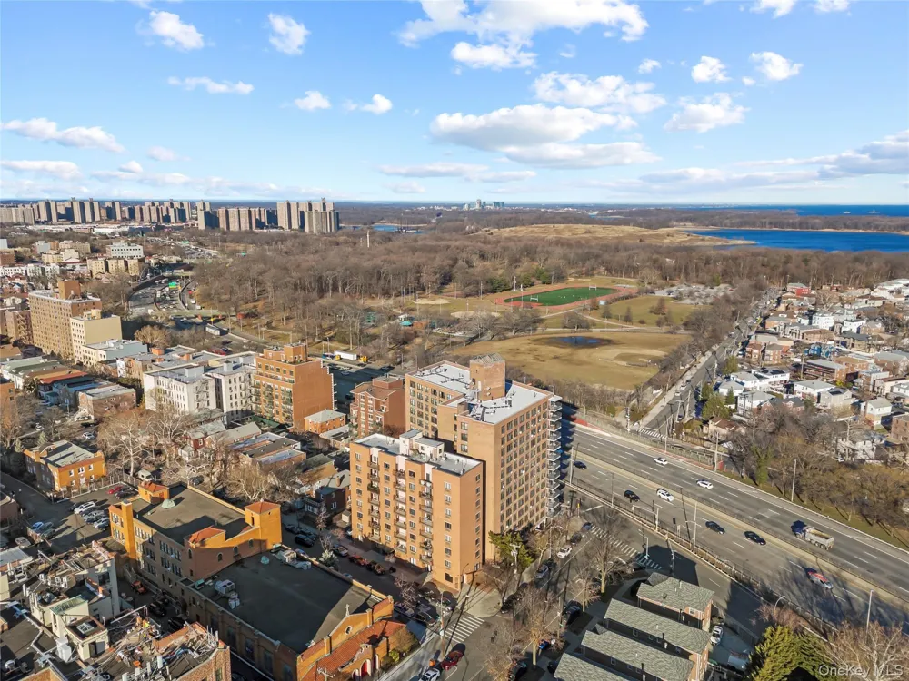 1600 Parkview Avenue #7C Bronx, NY 10461