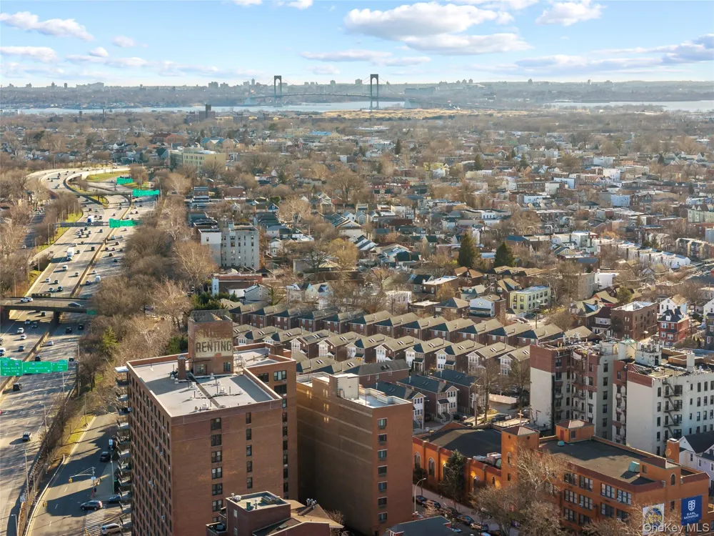 1600 Parkview Avenue #7C Bronx, NY 10461