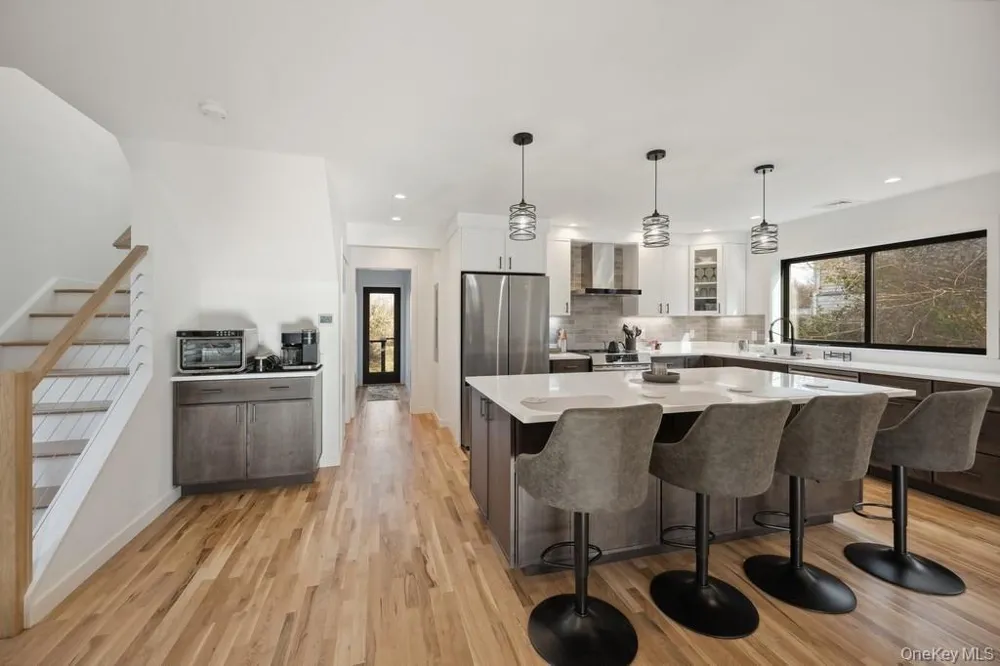 45 Ditch Plains Road Montauk, NY 11954