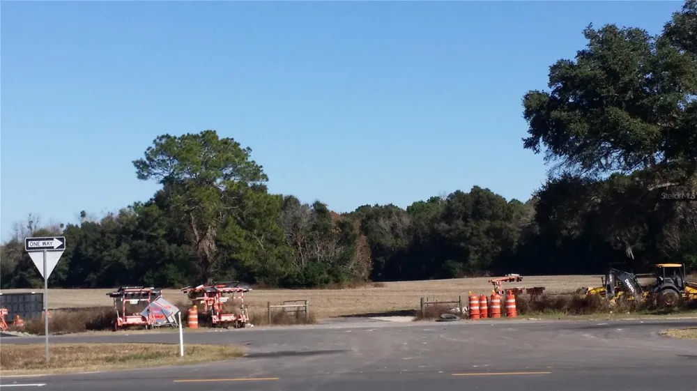 TBD HIGHWAY 441 Alachua, FL 32615