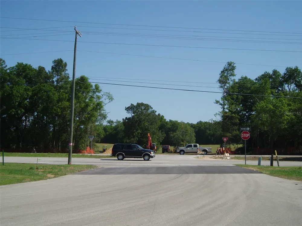 TBD HIGHWAY 441 Alachua, FL 32615