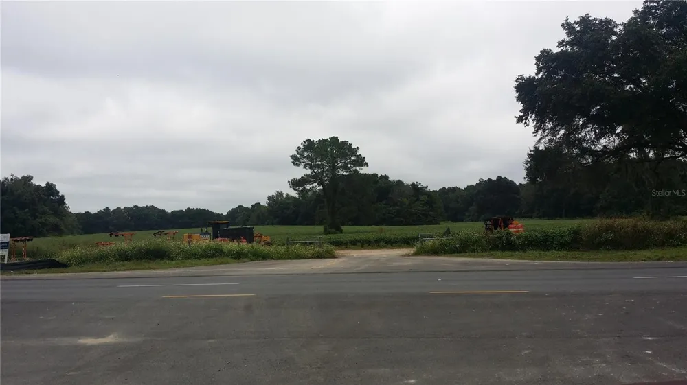 TBD HIGHWAY 441 Alachua, FL 32615