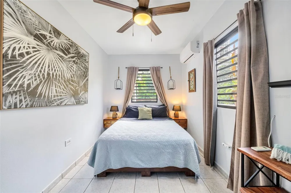 COZY CASITAS-PUNTAS- CALLE VISTA DEL MAR Rincon, PR 00677