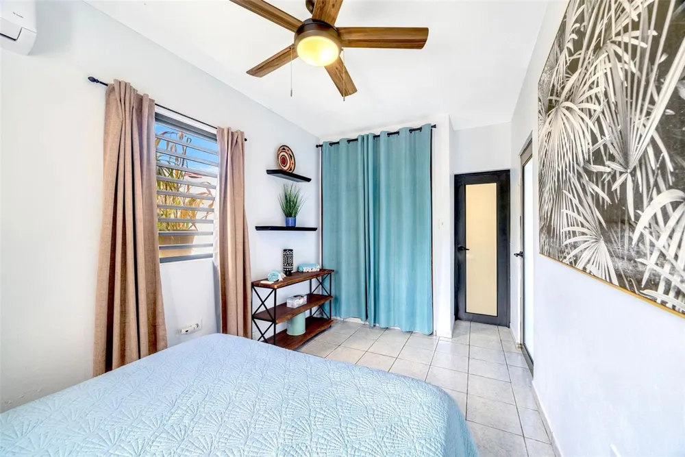 COZY CASITAS-PUNTAS- CALLE VISTA DEL MAR Rincon, PR 00677