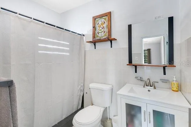 COZY CASITAS-PUNTAS- CALLE VISTA DEL MAR Rincon, PR 00677