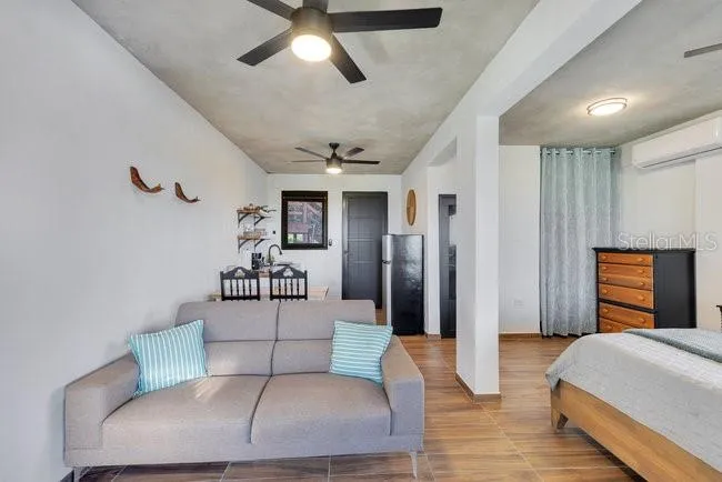COZY CASITAS-PUNTAS- CALLE VISTA DEL MAR Rincon, PR 00677