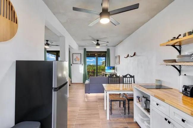 COZY CASITAS-PUNTAS- CALLE VISTA DEL MAR Rincon, PR 00677