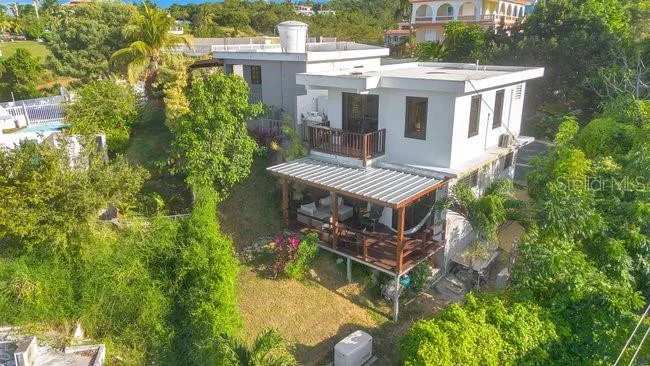 COZY CASITAS-PUNTAS- CALLE VISTA DEL MAR Rincon, PR 00677