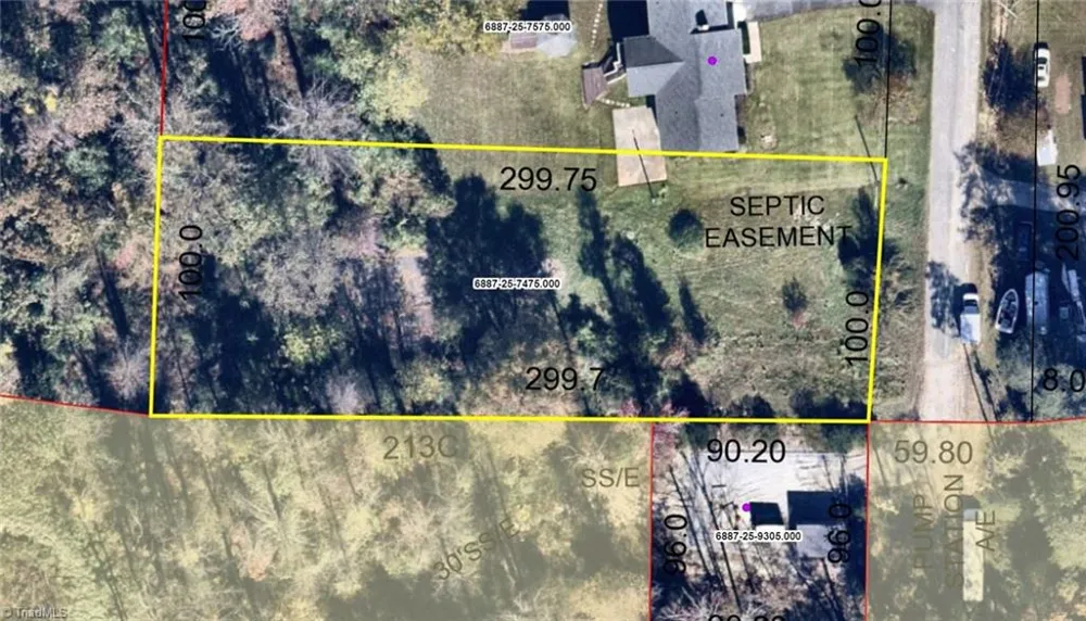 106 Roswell Drive Kernersville, NC 27284