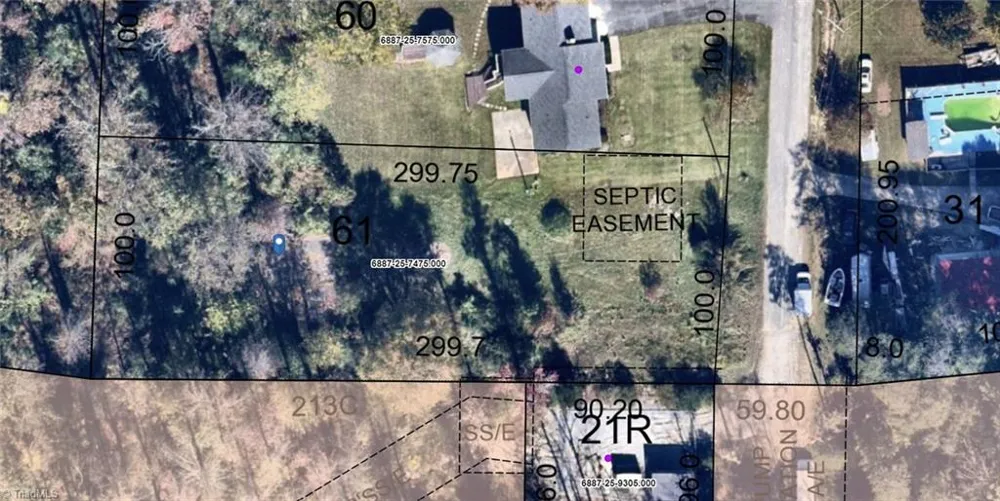 106 Roswell Drive Kernersville, NC 27284