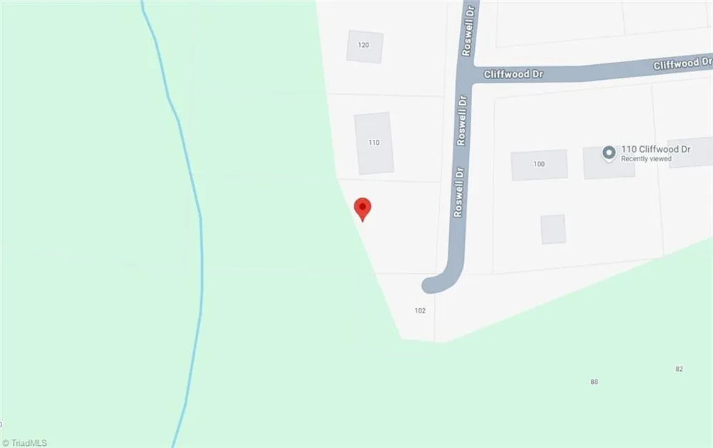 106 Roswell Drive Kernersville, NC 27284