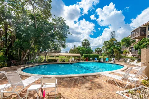 5961 FALLS CIRCLE DRIVE #411