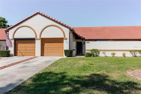 2858 PALO VERDE DRIVE