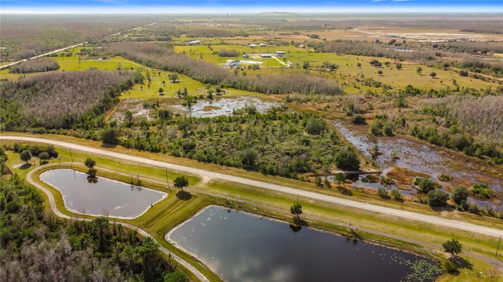 0 COMMUNITY CENTER ROAD St Cloud, FL 34773