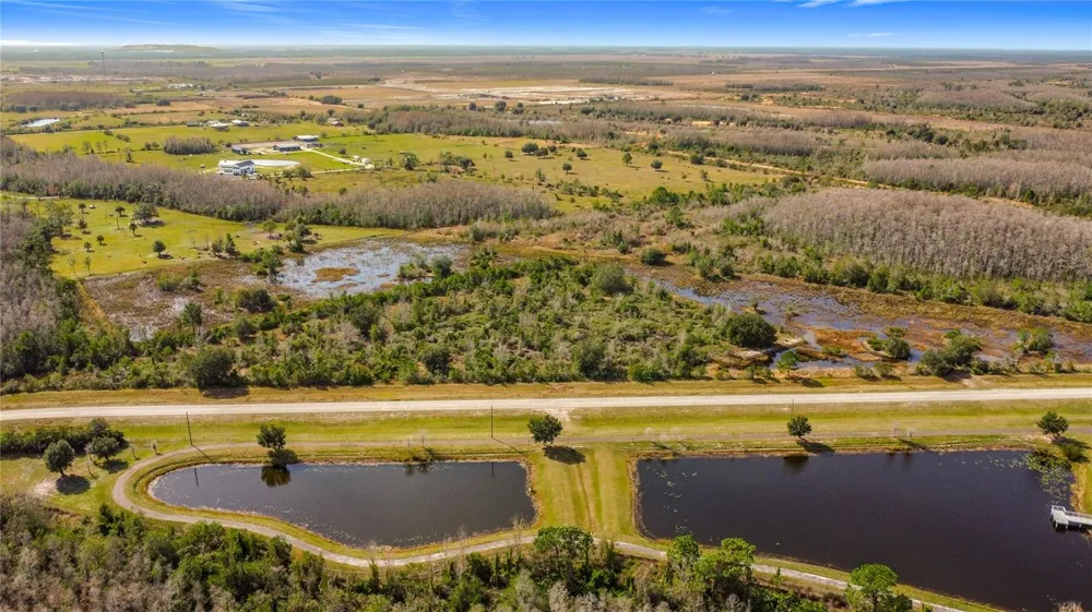 0 COMMUNITY CENTER ROAD St Cloud, FL 34773