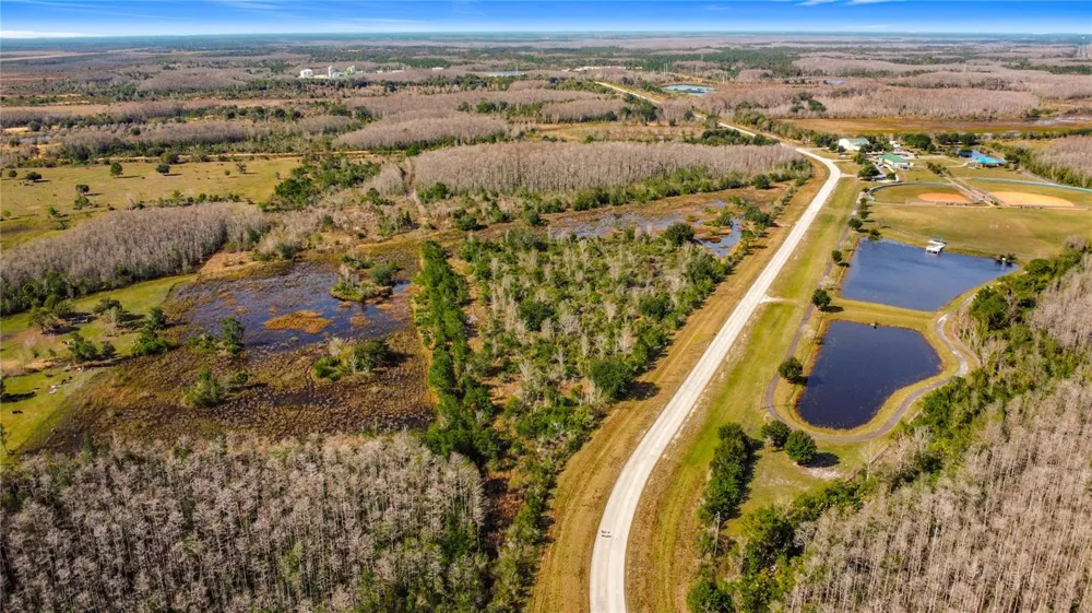 0 COMMUNITY CENTER ROAD St Cloud, FL 34773