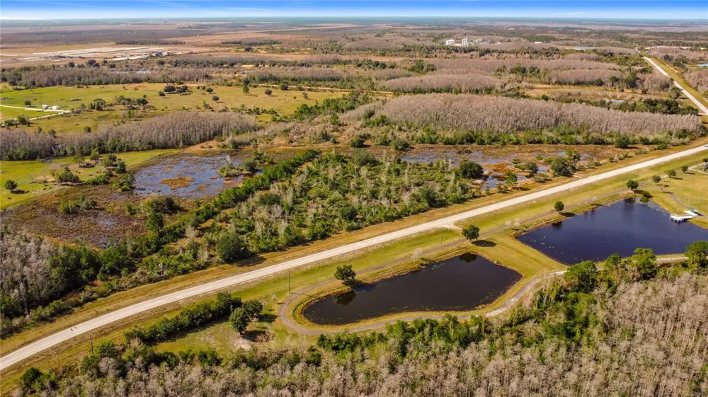 0 COMMUNITY CENTER ROAD St Cloud, FL 34773