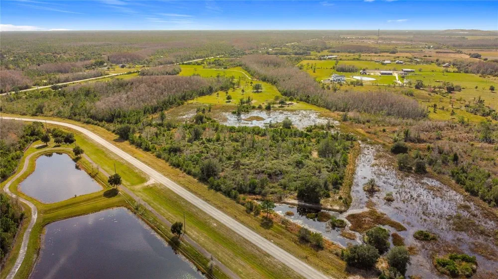 0 COMMUNITY CENTER ROAD St Cloud, FL 34773