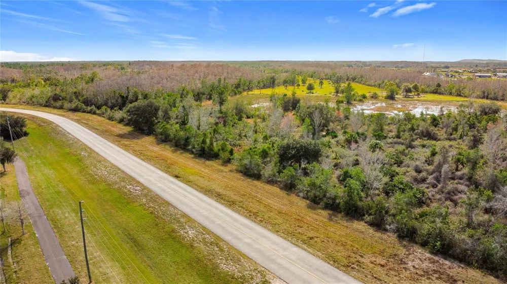 0 COMMUNITY CENTER ROAD St Cloud, FL 34773
