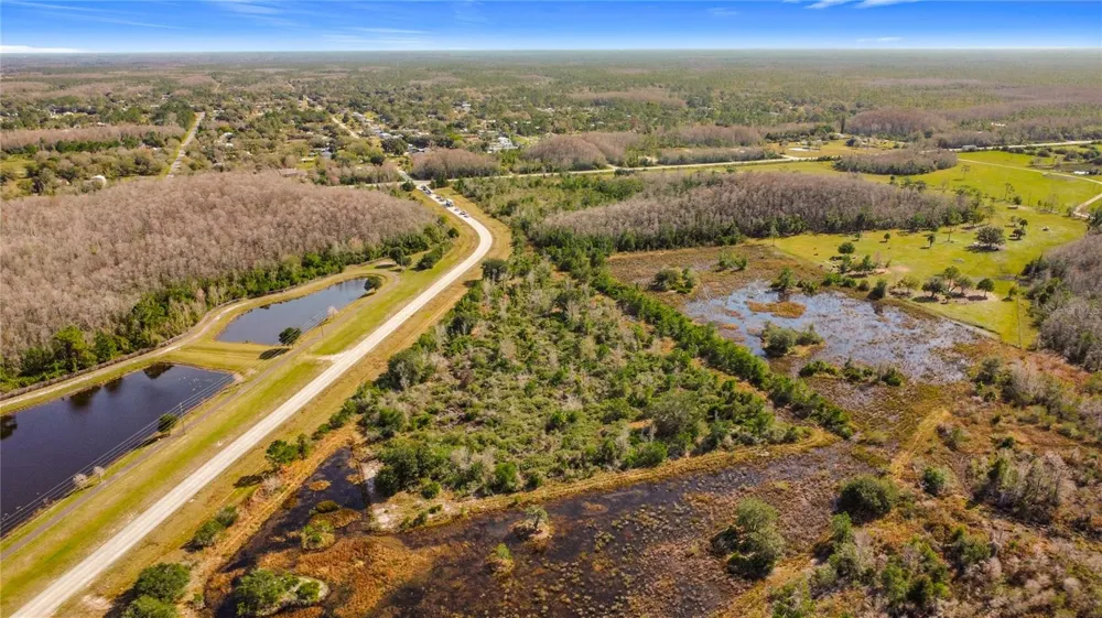 0 COMMUNITY CENTER ROAD St Cloud, FL 34773