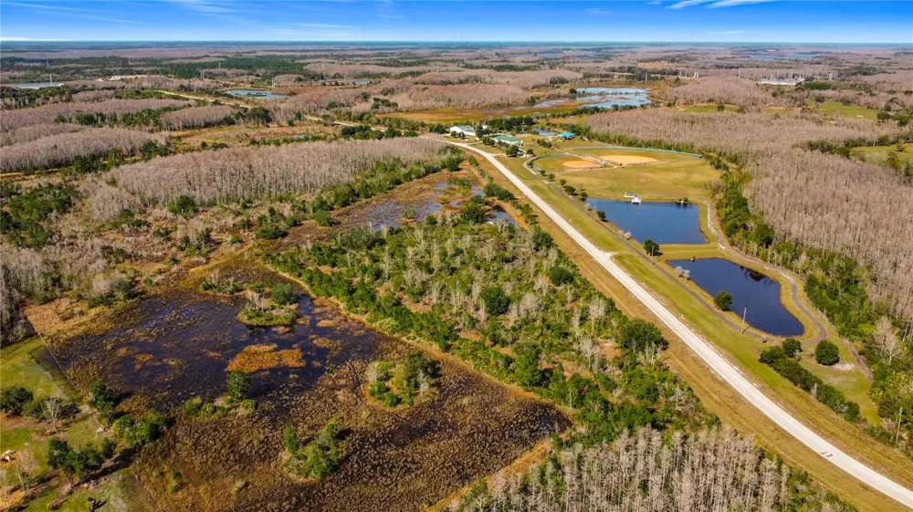 0 COMMUNITY CENTER ROAD St Cloud, FL 34773