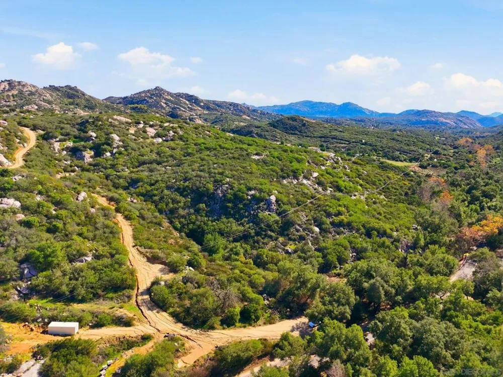 Mussey Grade Rd Ramona, CA 92065