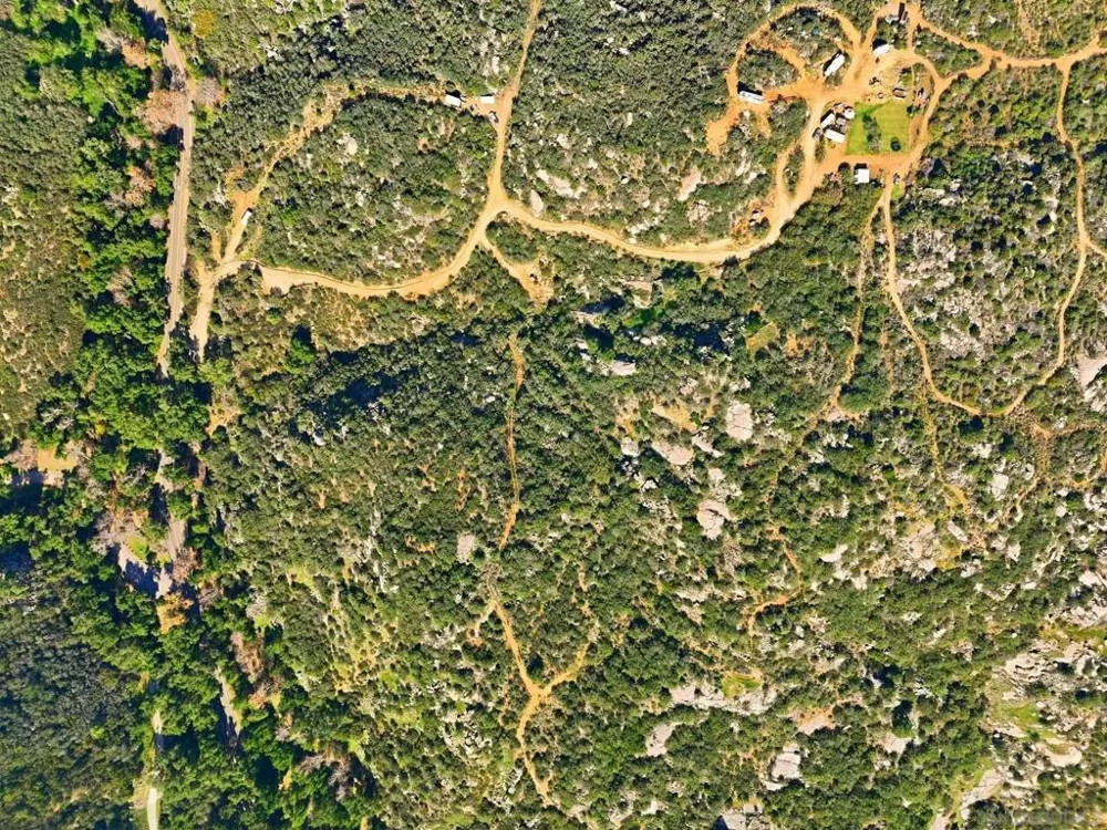 Mussey Grade Rd Ramona, CA 92065
