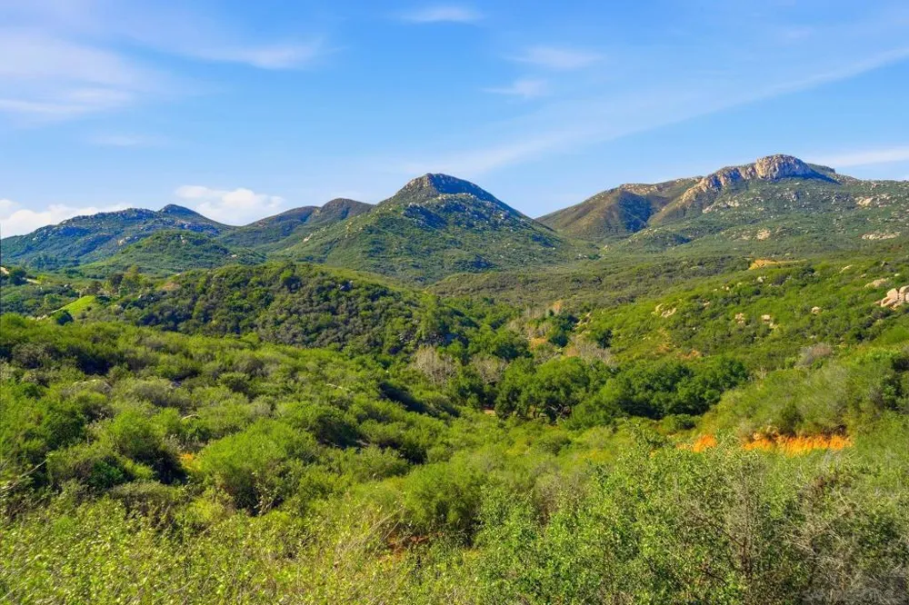 Mussey Grade Rd Ramona, CA 92065