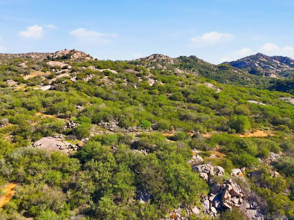 Mussey Grade Rd Ramona, CA 92065