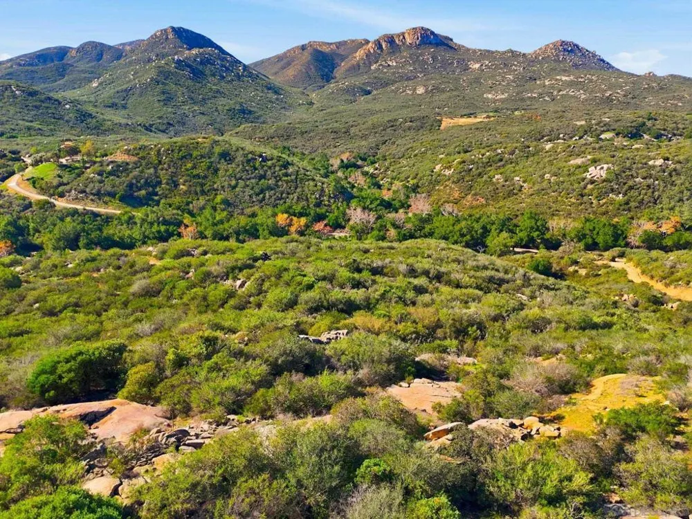 Mussey Grade Rd Ramona, CA 92065