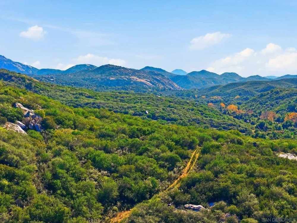 Mussey Grade Rd Ramona, CA 92065