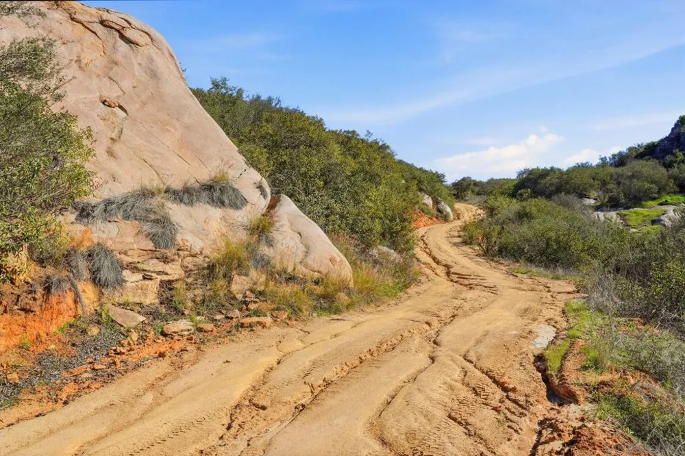 Mussey Grade Rd Ramona, CA 92065