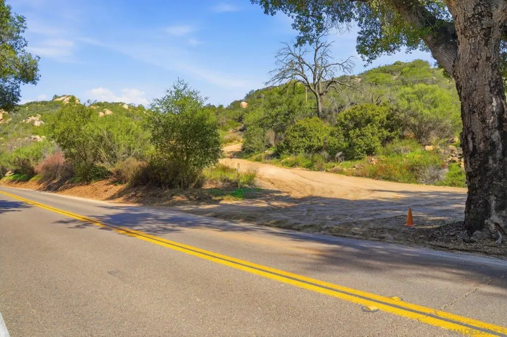 Mussey Grade Rd Ramona, CA 92065