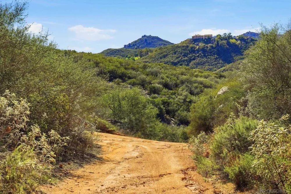 Mussey Grade Rd Ramona, CA 92065