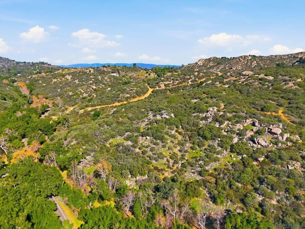 Mussey Grade Rd Ramona, CA 92065