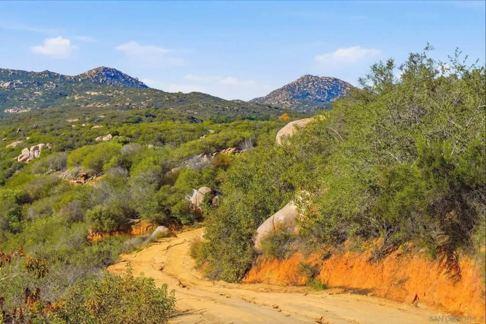 Mussey Grade Rd Ramona, CA 92065