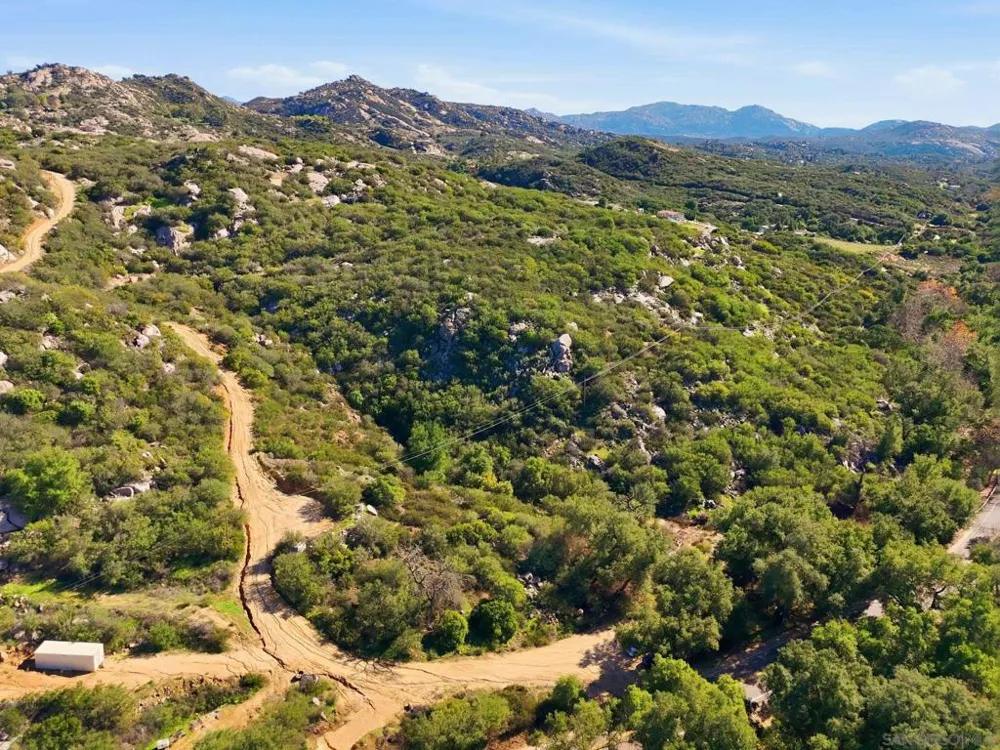 Mussey Grade Rd Ramona, CA 92065