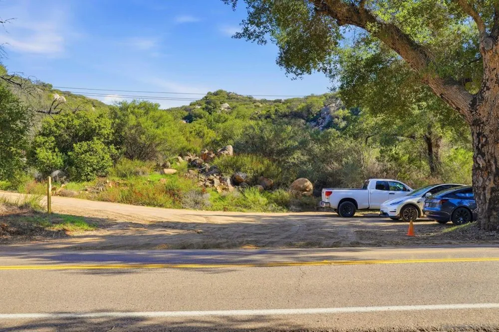 Mussey Grade Rd Ramona, CA 92065