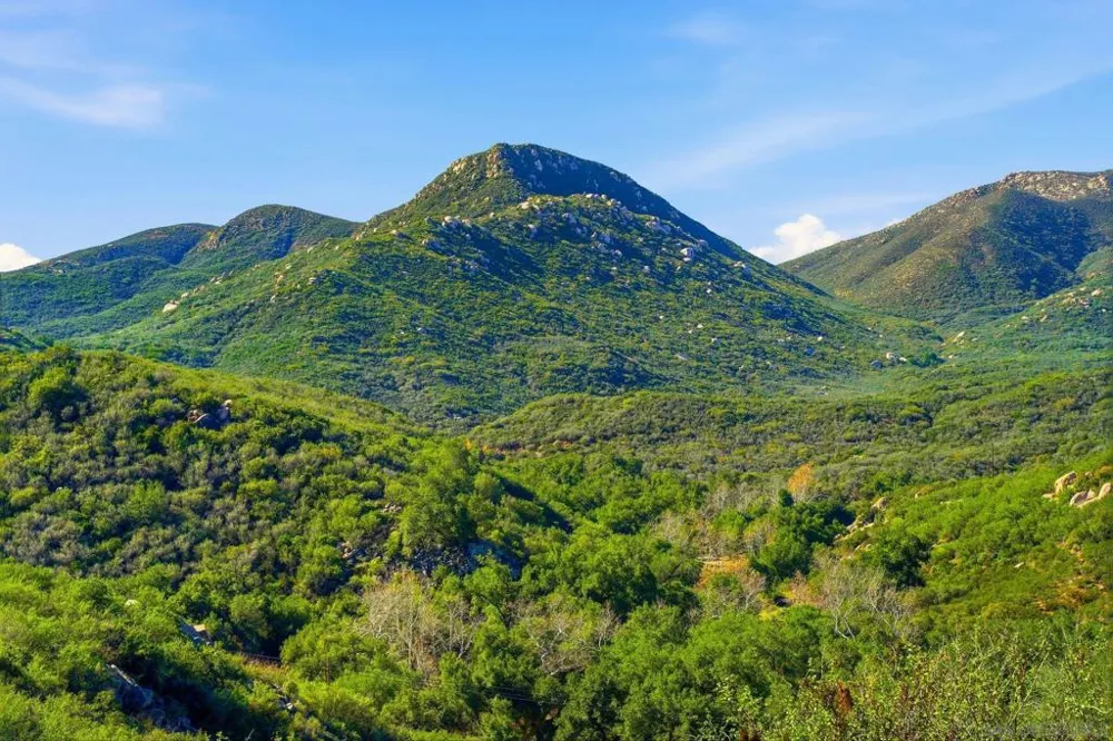 Mussey Grade Rd Ramona, CA 92065