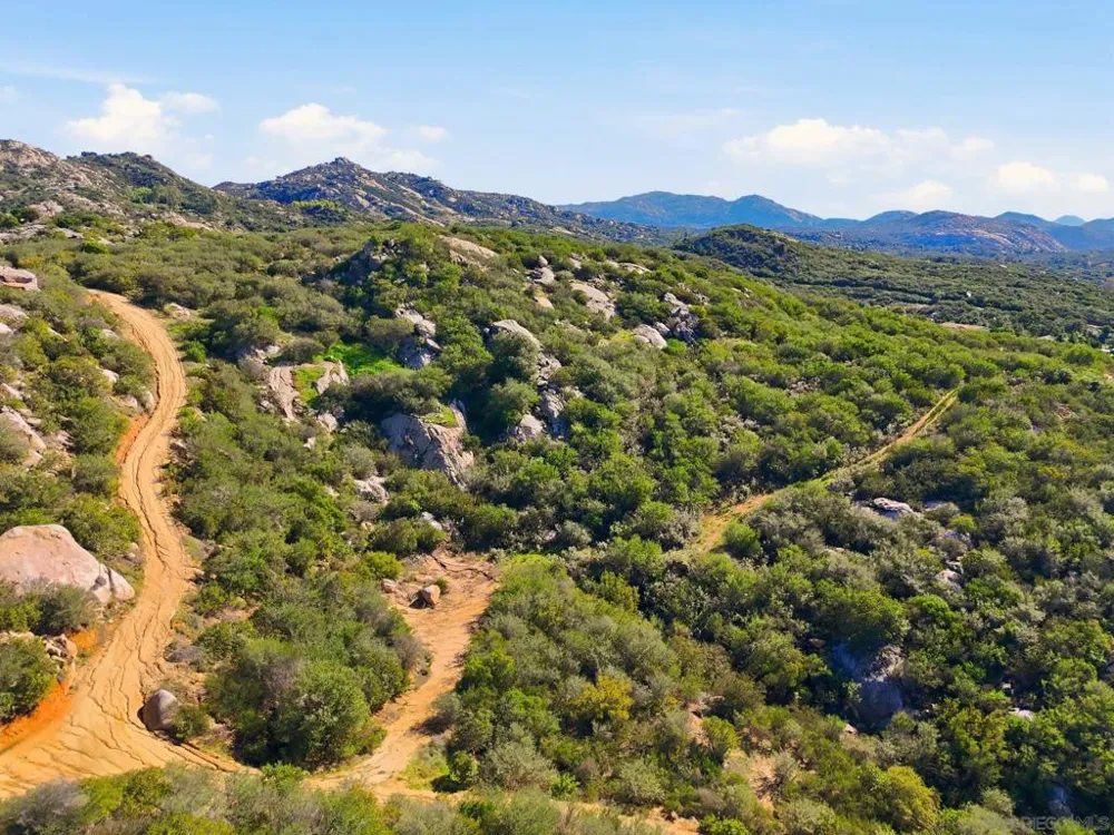 Mussey Grade Rd Ramona, CA 92065