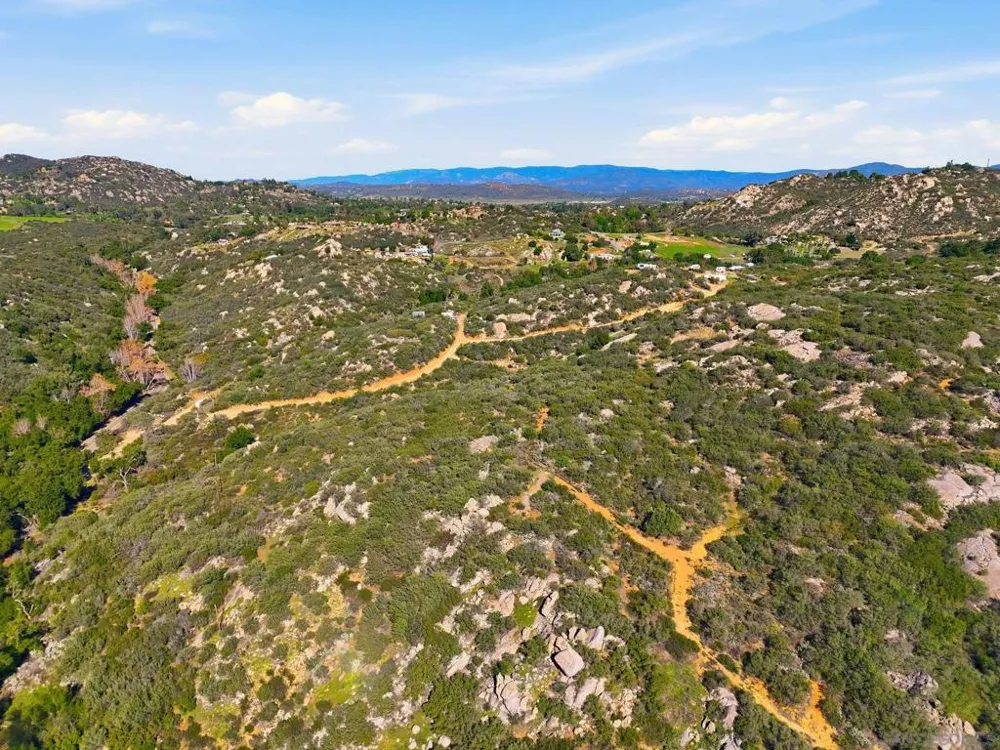 Mussey Grade Rd Ramona, CA 92065