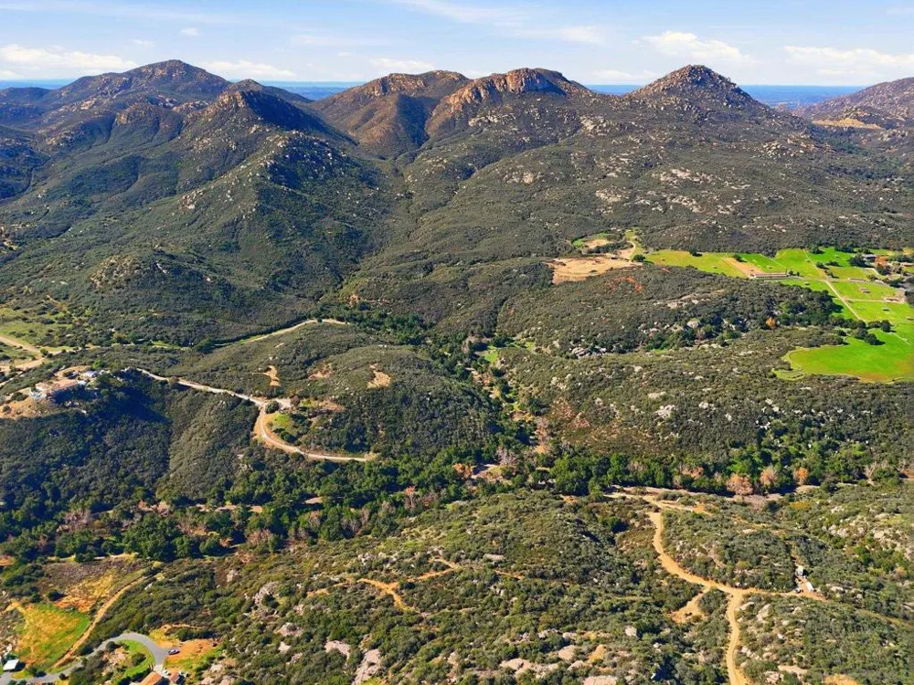 Mussey Grade Rd Ramona, CA 92065