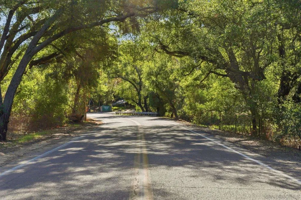Mussey Grade Rd Ramona, CA 92065