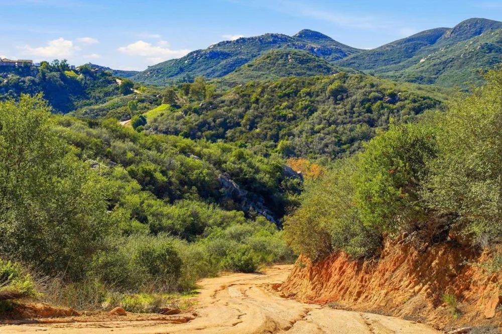 Mussey Grade Rd Ramona, CA 92065