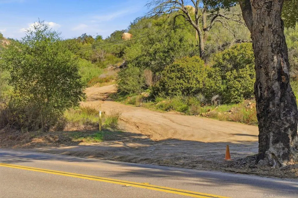 Mussey Grade Rd Ramona, CA 92065