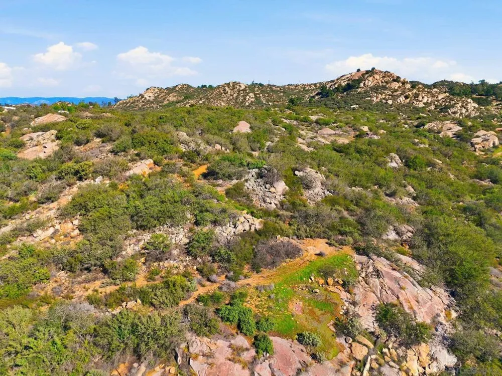 Mussey Grade Rd Ramona, CA 92065
