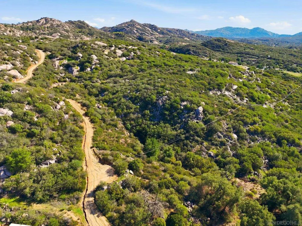 Mussey Grade Rd Ramona, CA 92065