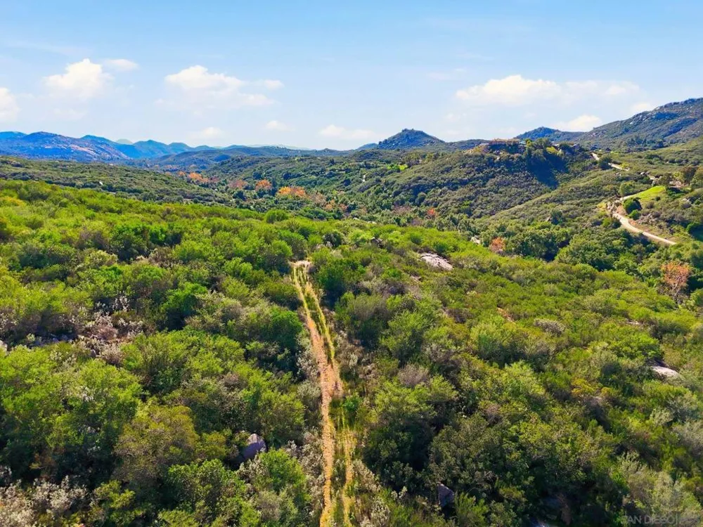 Mussey Grade Rd Ramona, CA 92065