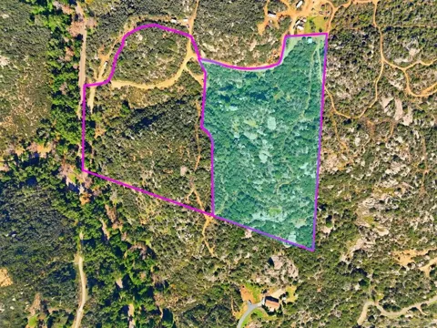 Mussey Grade Rd
