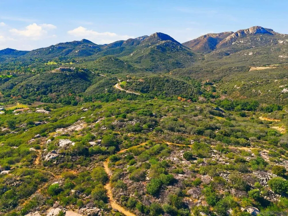 Mussey Grade Rd Ramona, CA 92065